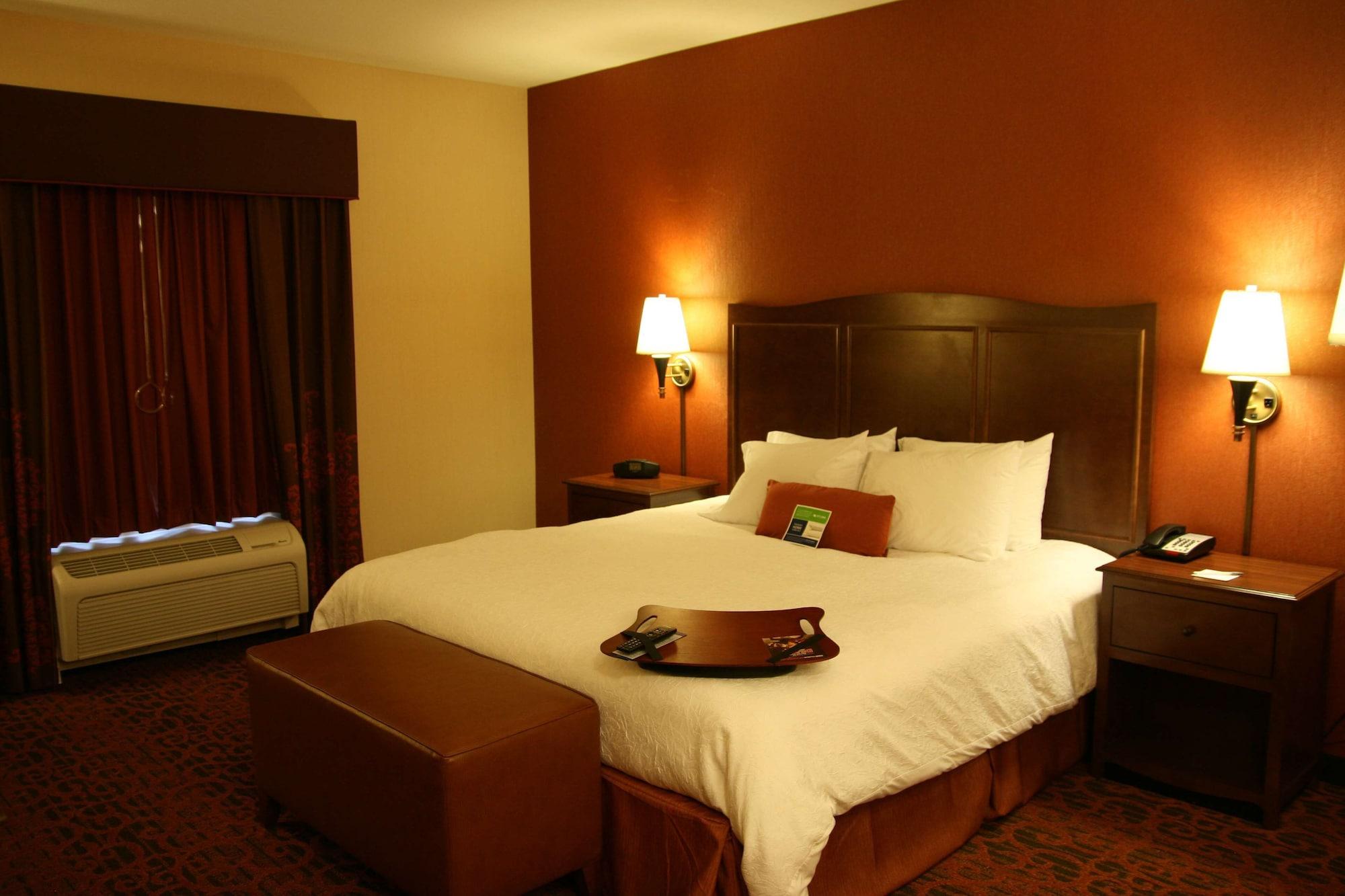Hampton Inn & Suites New Castle, Pa Extérieur photo