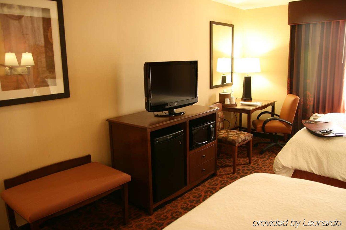 Hampton Inn & Suites New Castle, Pa Extérieur photo